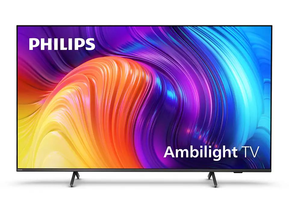 Philips 43-Inch Android 4K UHD LED TV (43PUS8517/12)