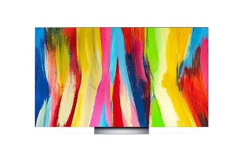 LG OLED65C2 Evo 65-inch TV