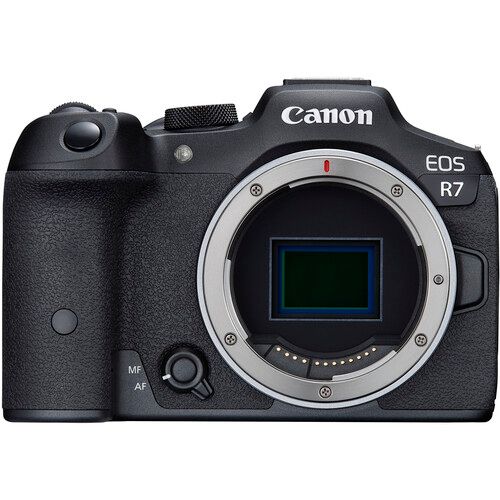 Canon EOS R7 - Body Only