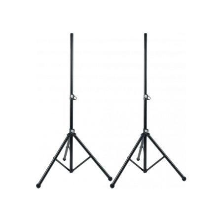 Quik Lok S171BK Stand, Black