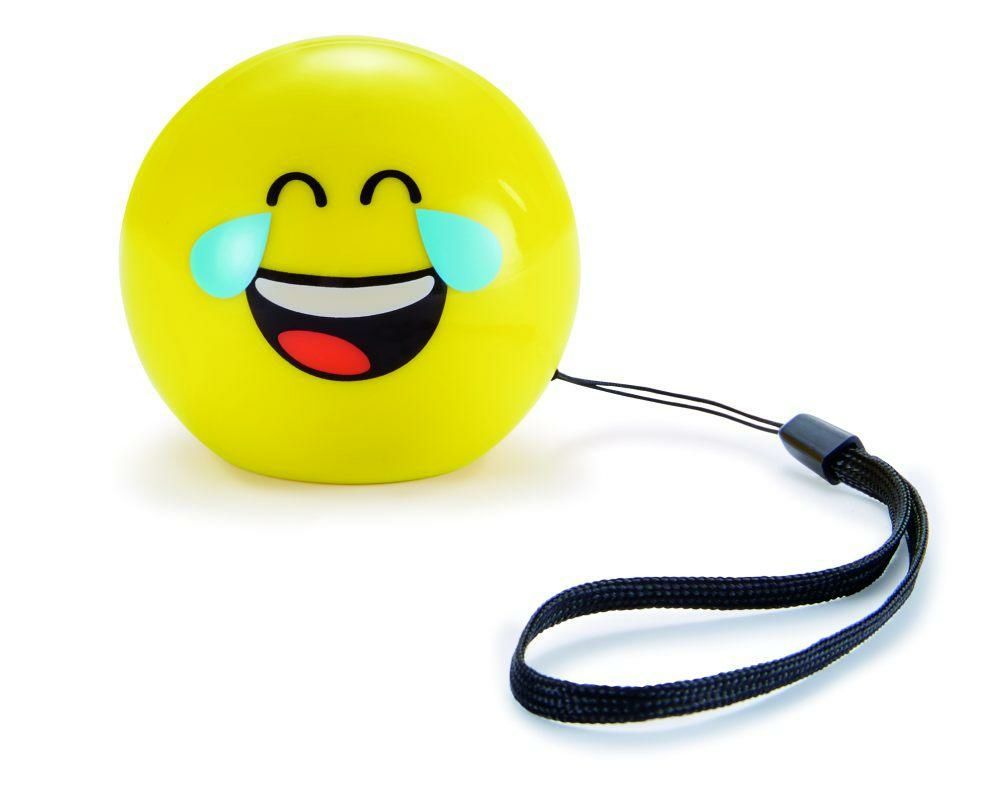 BT Smiley Lol President Phone Case