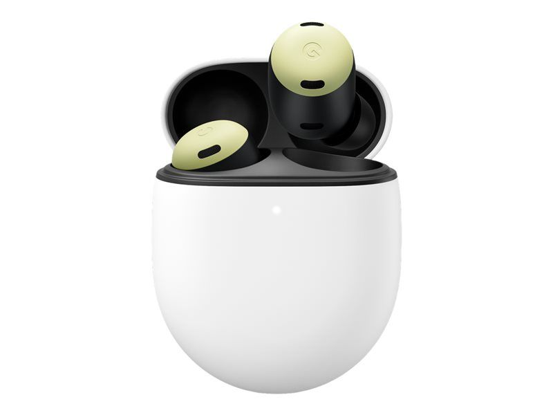 Google Pixel Buds Pro (Lemon)