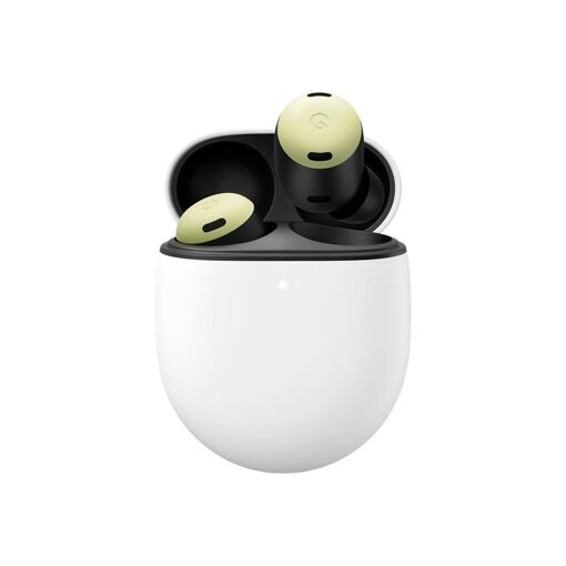 Auriculares Google Pixel Buds Pro Limón