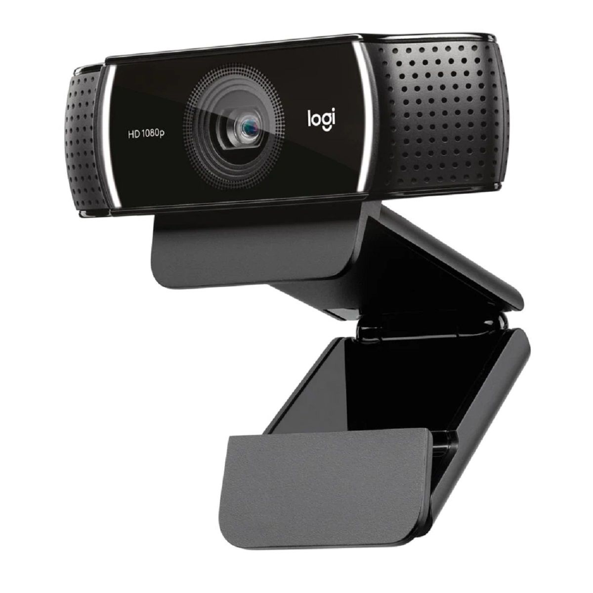 Logitech C922 1080p Business Webcam