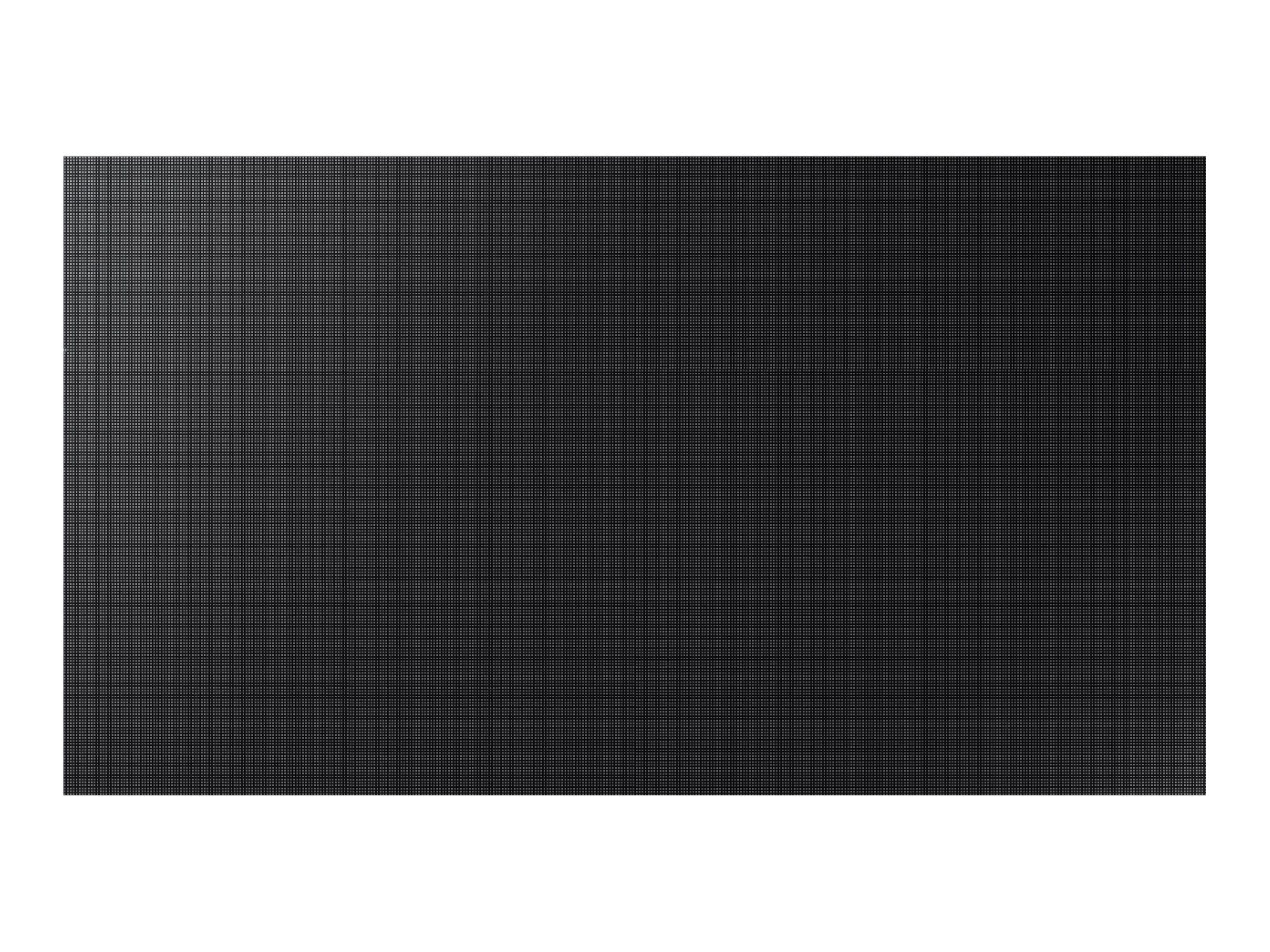 Samsung IF025R - IFR Series LED Display Unit - 384 x 216 Pixel Digital Signage