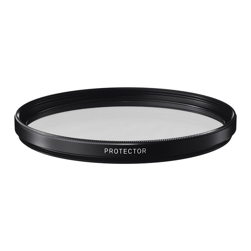 Filtre protecteur neutre Sigma 86 mm