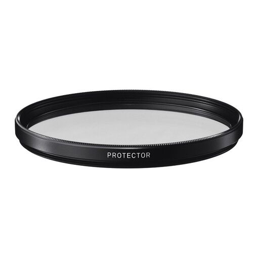 Filtro protector neutral Sigma WR 77mm
