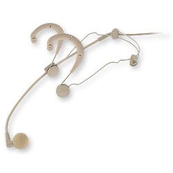 Shure WBH54T Wireless Headphones