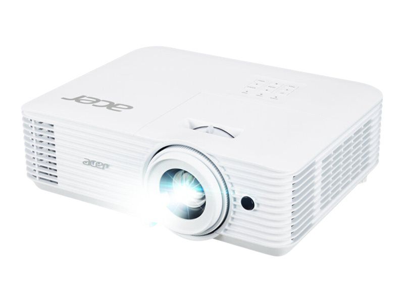 Acer H6541BDK - DLP Projector - Portable - 3D - 4000 ANSI Lumens - Full HD (1920 x 1080) - 16:9 - 1080p