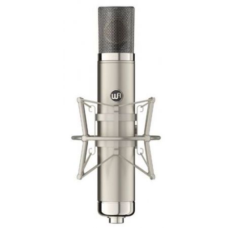 Warm Audio WA-CX12 Headphone Amplifier