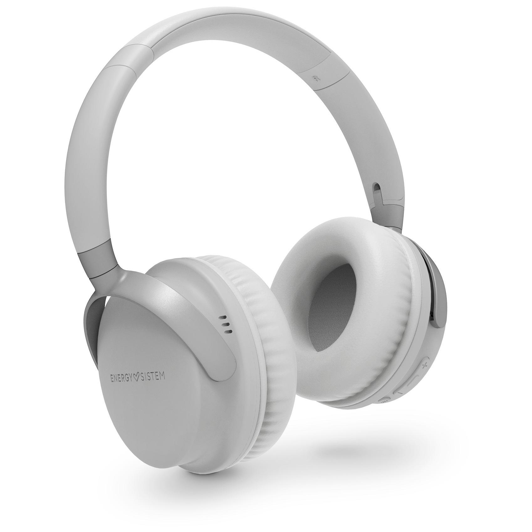 Energy Sistem Style 3 Wireless and Wired Headset
