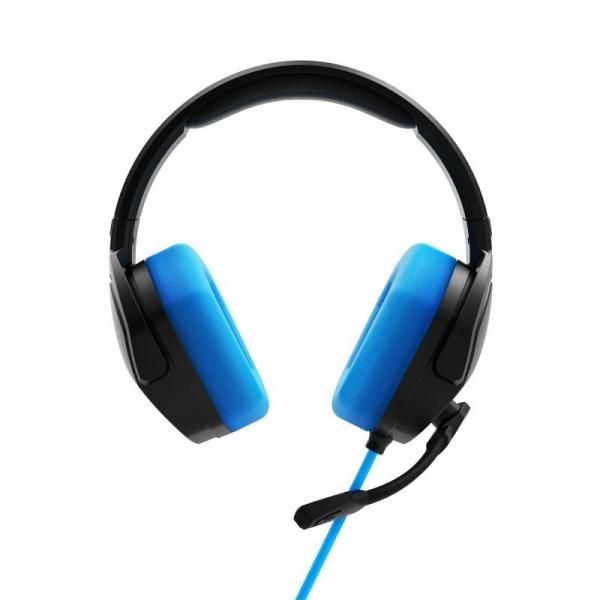 Energy Gaming Headset ESG 4 S 7.1 Blue