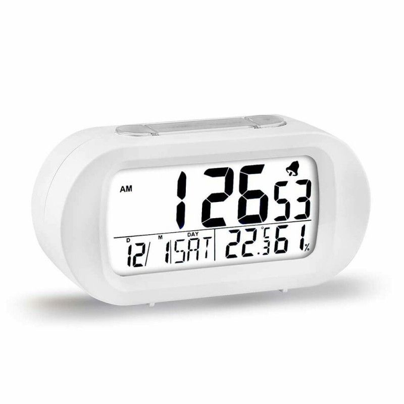 ELBE RD-009-B Alarm Clock