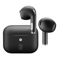 Cellular Line 64 Bluetooth Earphones with Microphone