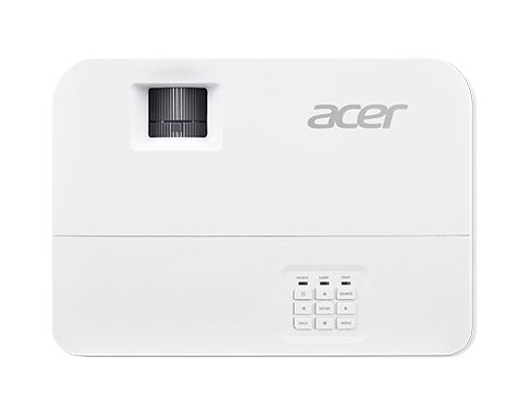 Acer X1629HK - DLP Projector - 3D - 4800 ANSI Lumens - WUXGA (1920 x 1200) - 16:10 - 1080p