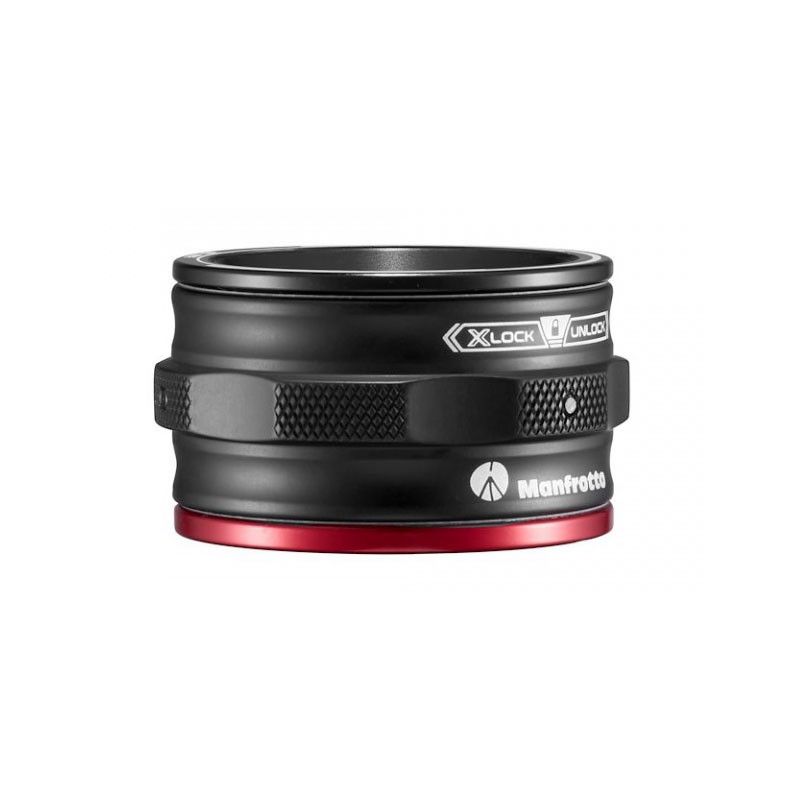 Base de libération rapide Manfrotto