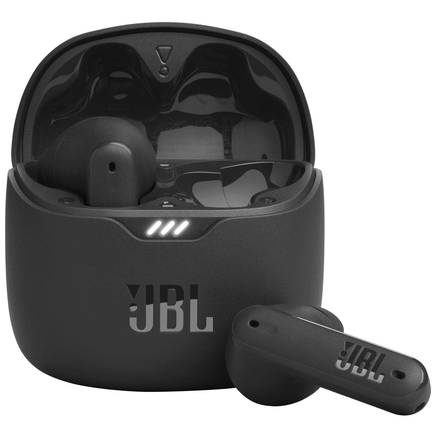 JBL Tune Flex True Wireless Stereo Earbuds (TWS) - Black