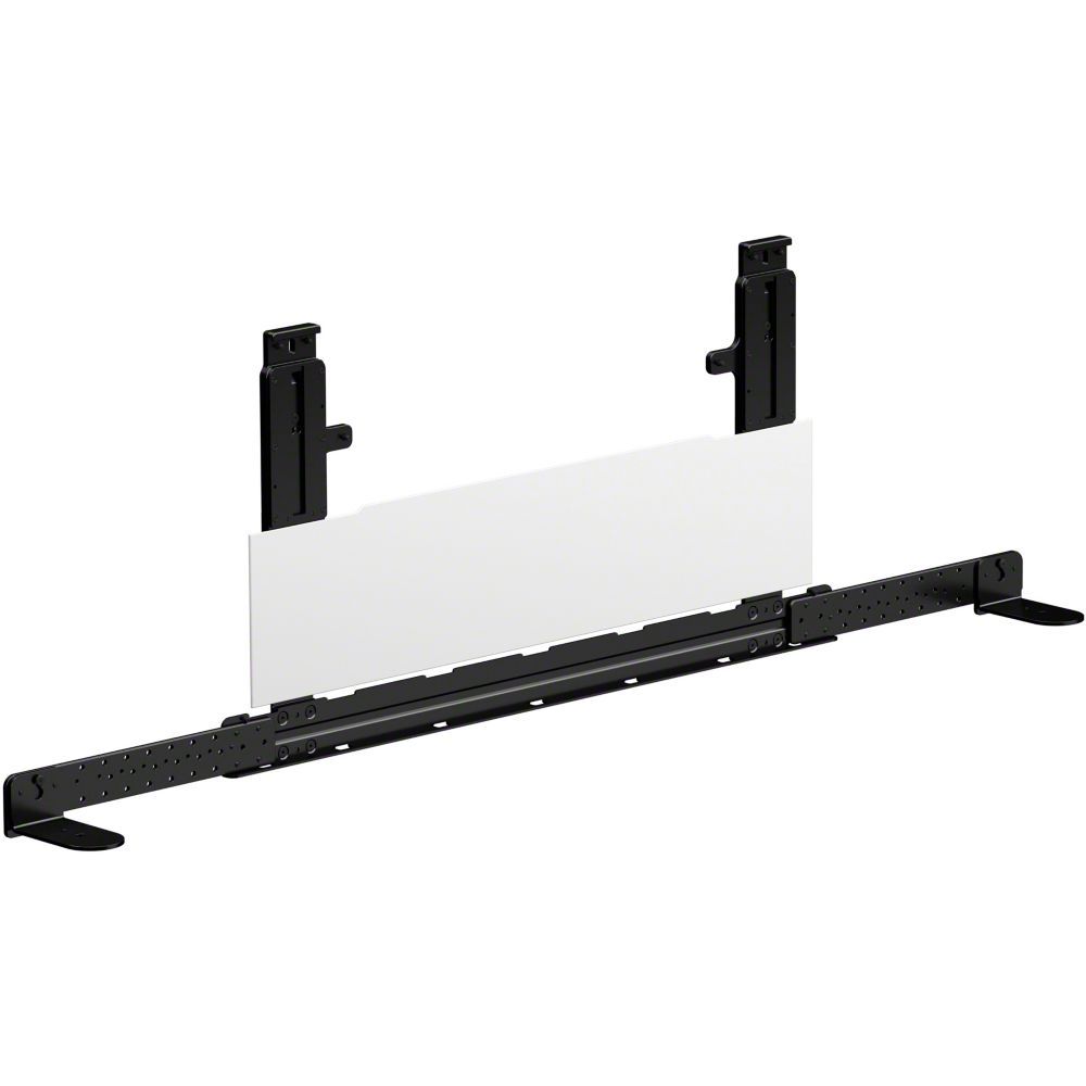 Sony SUWB1 Wall Mount for Soundbar, Black