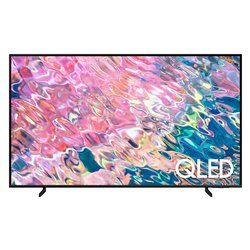 Samsung Series 6 QE50Q60BAU 50" 4K Ultra HD Smart TV