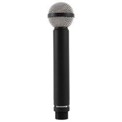 Beyerdynamic M 160 Micro Ribbon Microphone
