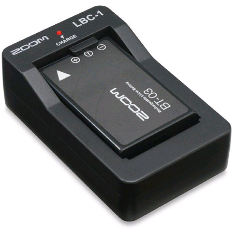 Zoom BT-2/3 Charger (LBC-1)