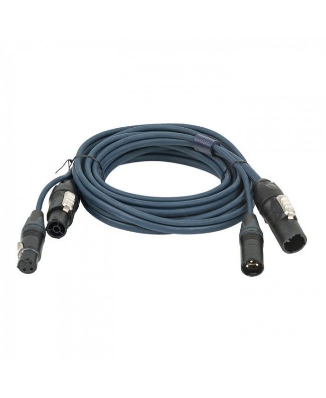 Dap Audio Hybrid Cable FP-13 - XLR 3 Pin, 1.5m