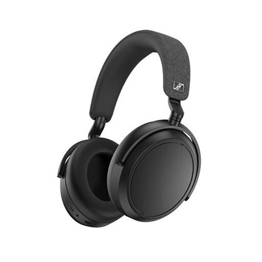 Auriculares inalámbricos Sennheiser Momentum 4 con cancelación de ruido - Negro