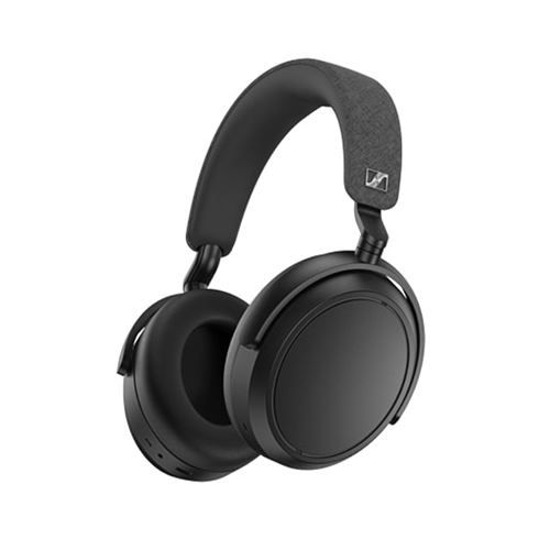 Sennheiser Momentum 4 Wireless Noise Cancelling Headphones - Black