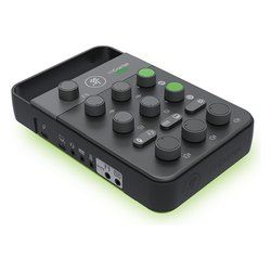 Mackie 64-Channel DJ Mixer