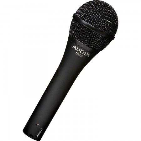 Audix OM7 Microphone