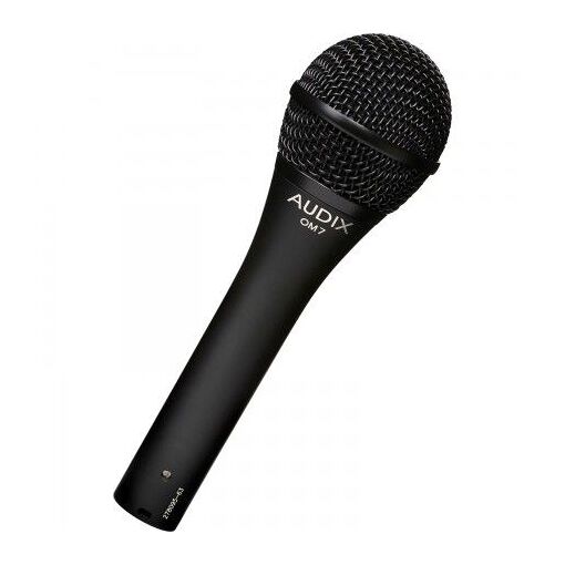 Micrófono Audix OM7