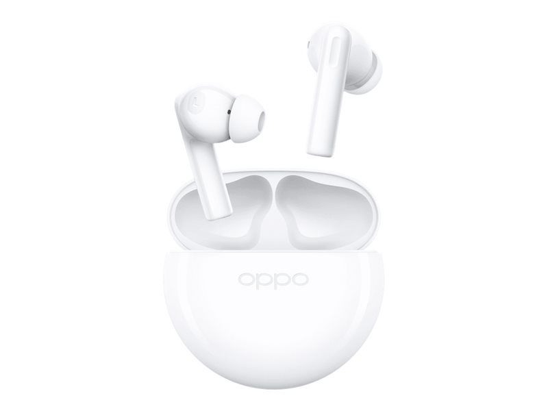 OPPO Enco Buds 2 - Écouteurs sans fil avec micro