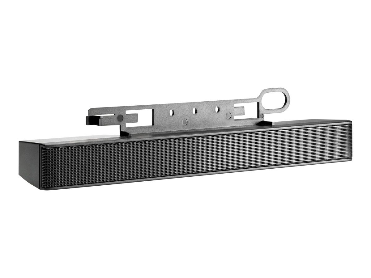 Barra de sonido HP - Altavoz