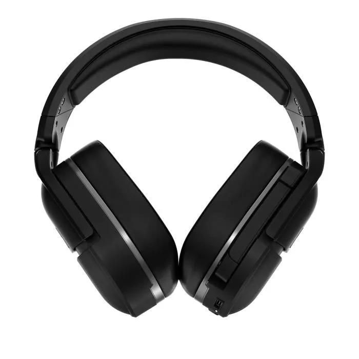 Auriculares para juegos inalámbricos Turtle Beach Stealth 700 Gen 2 MAX - Negro