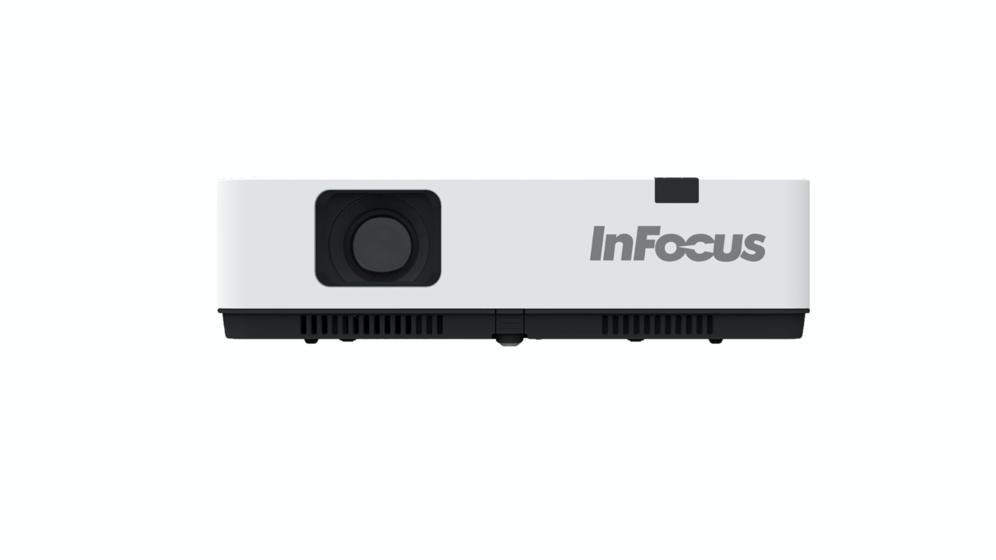 InFocus IN1036 4600 ANSI Lumens WXGA 3LCD Projector