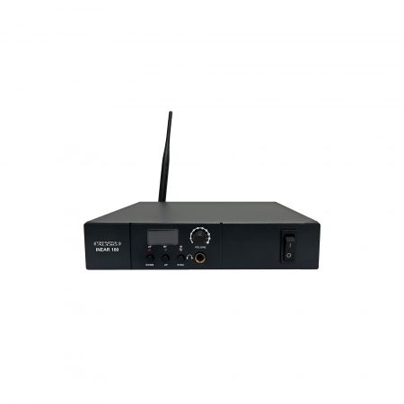 Definitive Audio InEar 200