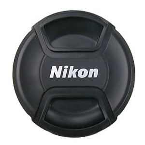 Nikon LC-67 - 67mm Lens Cap