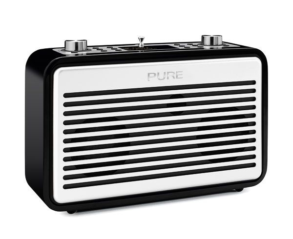 Radio Pure Verona Negra