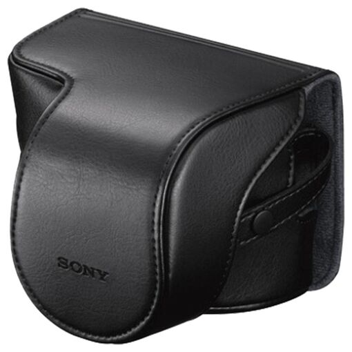 Bolsa para cámara Sony LCS-EJA