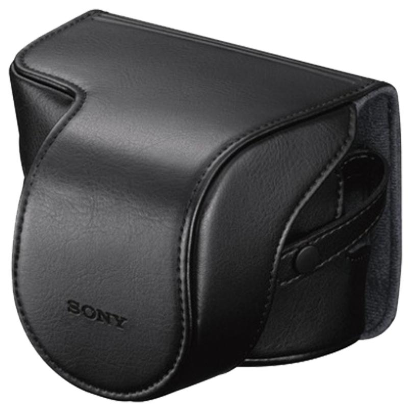 Sony LCS-EJA Camera Bag