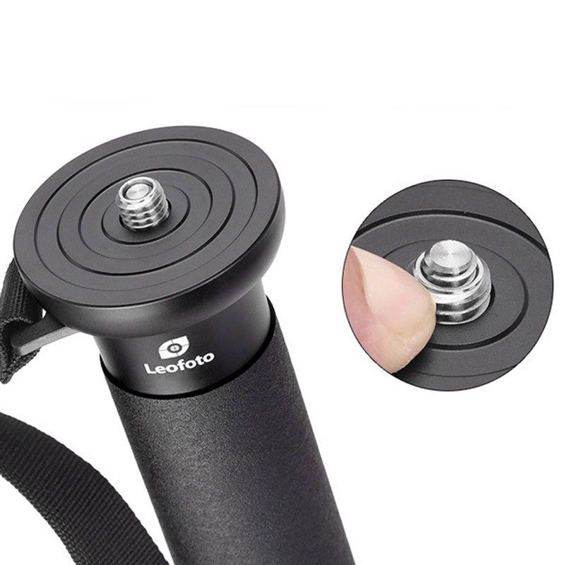 Manfrotto LEOFOTO Monopode MP-284C