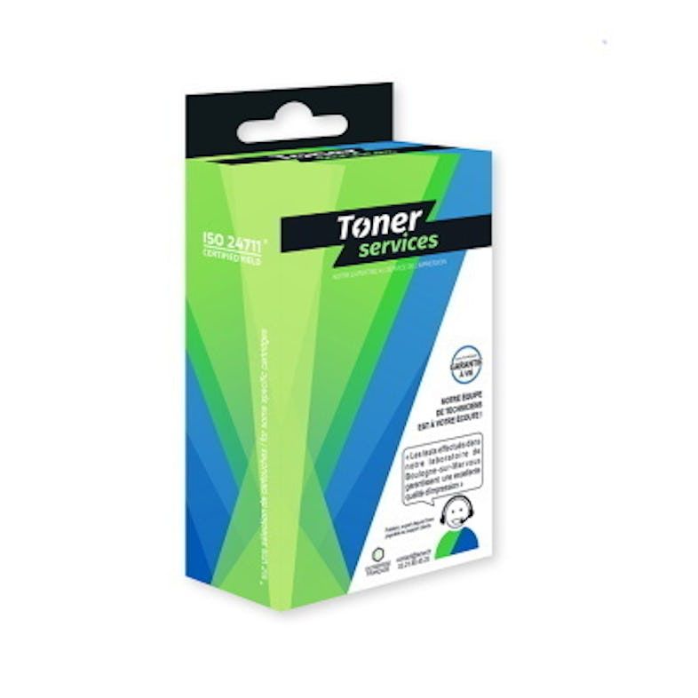 Develop Black Toner Cartridge ACVH1D0