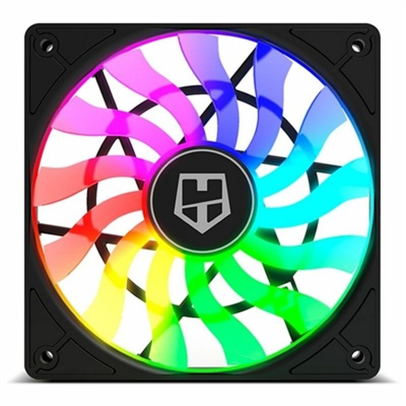 Nox Hummer SLIM ARGB Fan 120mm