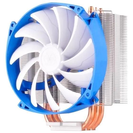 Silverstone Argon AR07 CPU Cooler