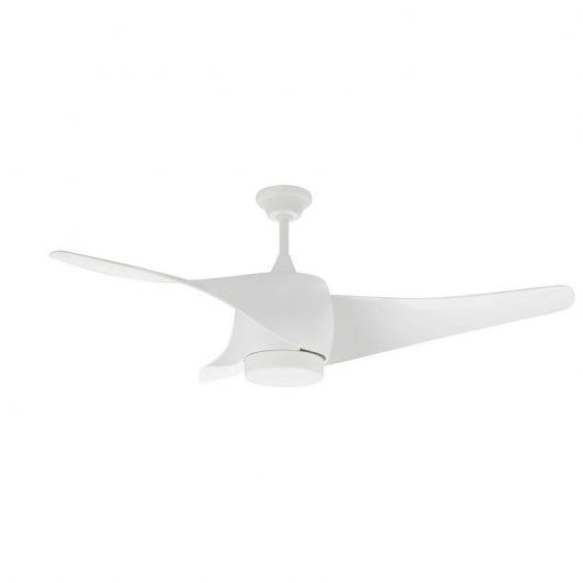 Orbegozo Ceiling Fan CP 99132 with Light, 60W