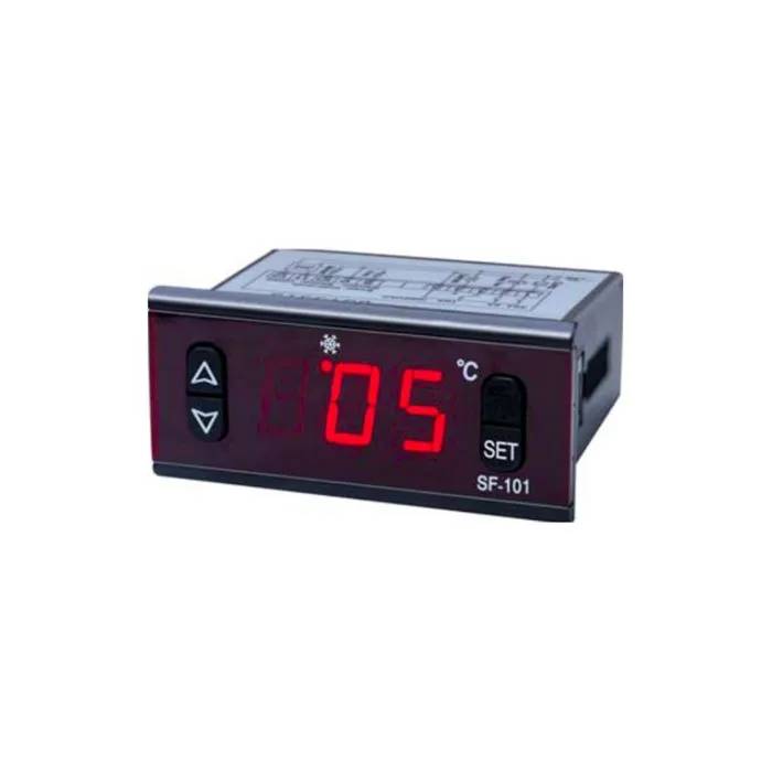 ICH-ZAPFE.DE Cooling Thermostat DR1