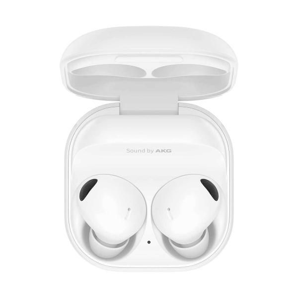 Samsung Galaxy Buds2 Pro Wireless Earbuds (TWS) - White