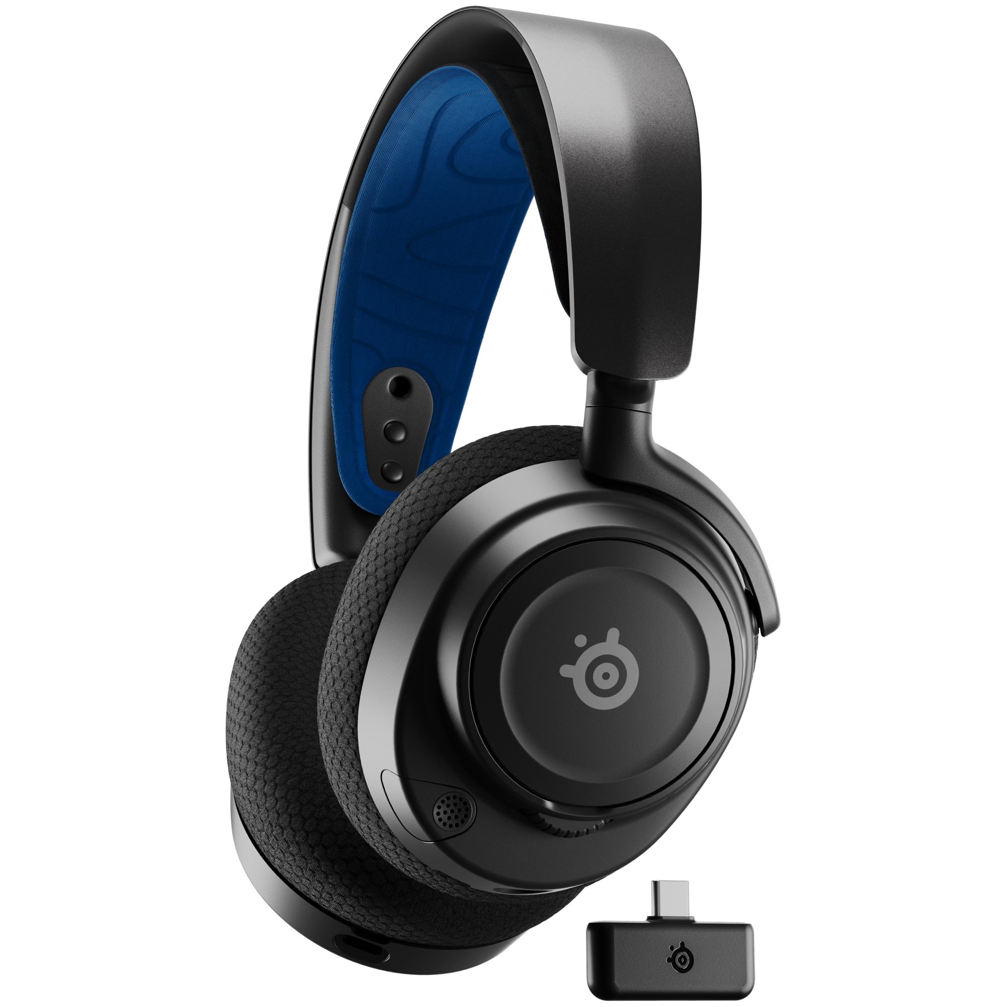 SteelSeries Arctis Nova 7P Wireless Gaming Headset