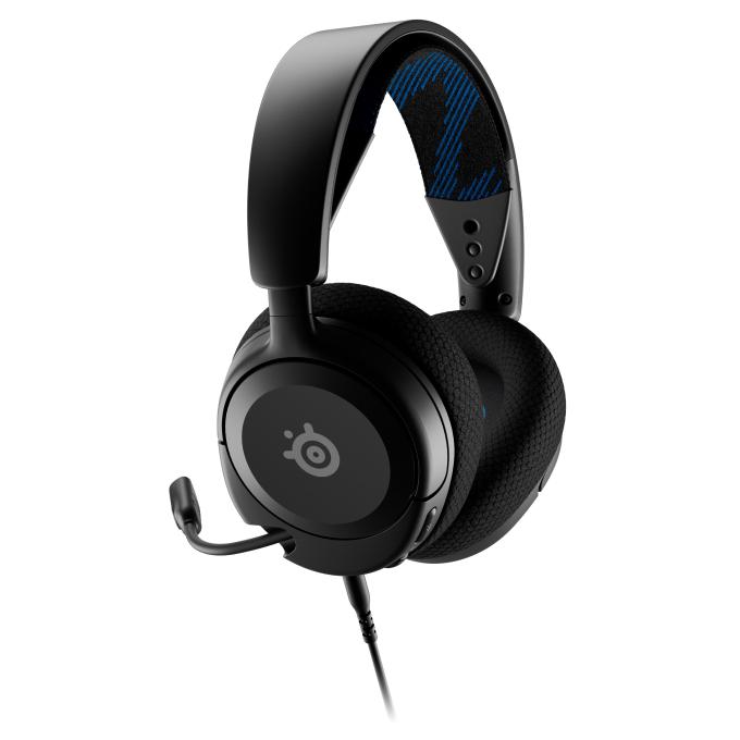 SteelSeries Arctis Nova 1P Gaming Headset
