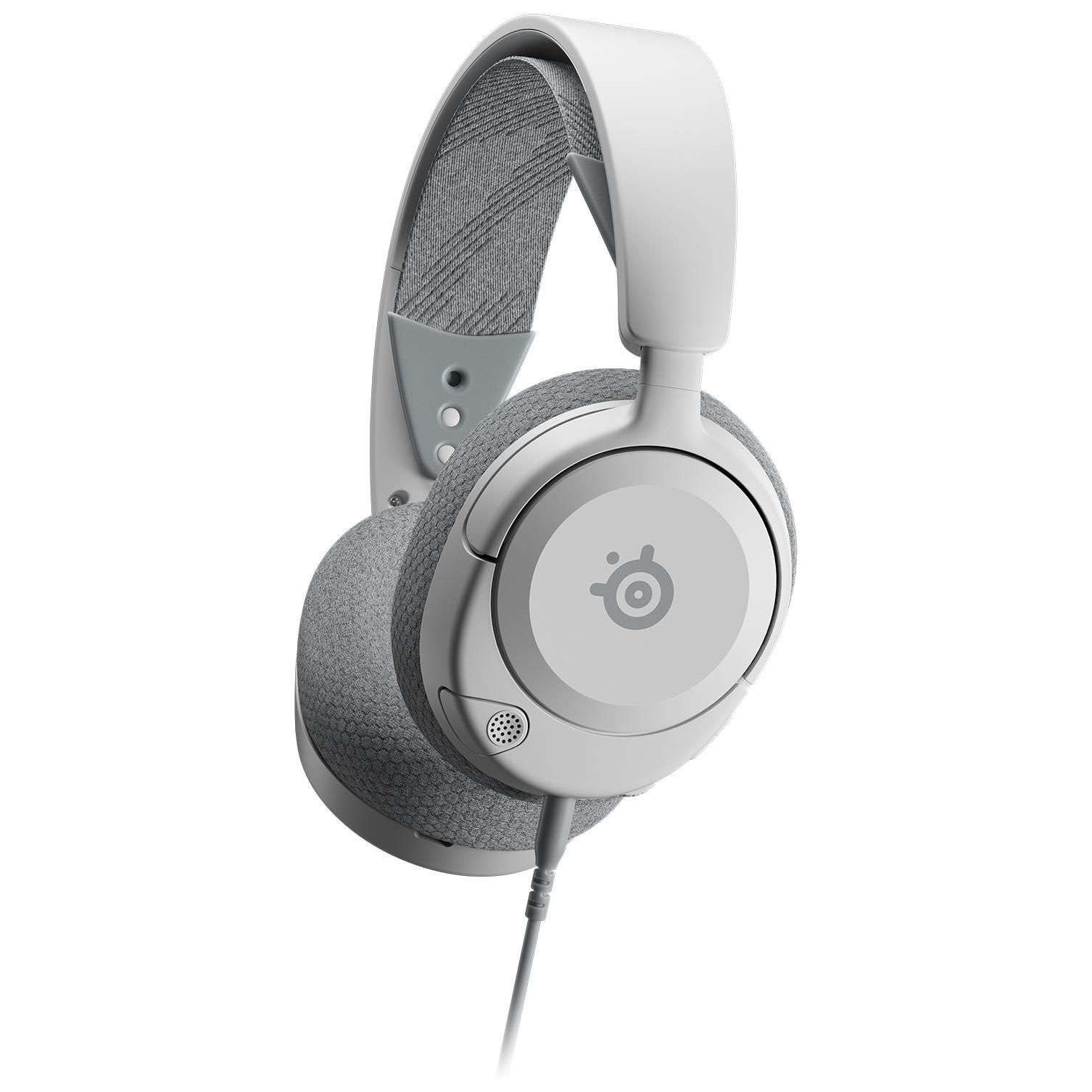 SteelSeries Arctis Nova 1P Gaming Headset with Cable